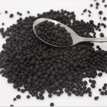 Made in China high nitrogen organic fertilizer